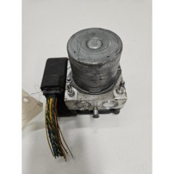 Bloc Abs (freins Anti-blocage) Citroen C4 1 Phase 1